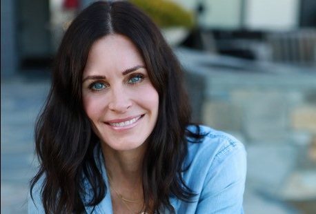 Confirmada Courtney Cox volvera a ser Gale Weathers en Scream 5.