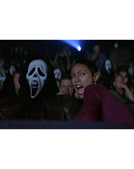 Scream 5 llegará el 14 de Enero 2.022 volveremos a gritar.