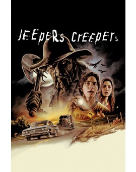 19 años de Jeepers Creepers.