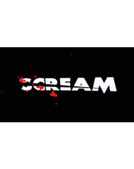 Finaliza el rodaje de la nueva Scream.