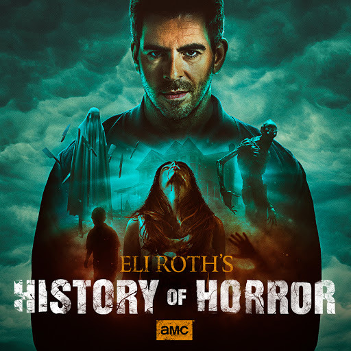 Disponible la segunda temporada en Movistar plus.