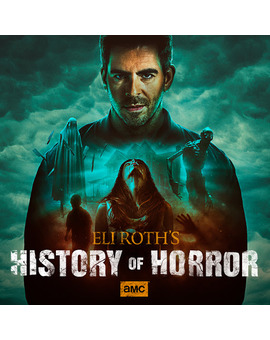 Disponible la segunda temporada en Movistar plus.