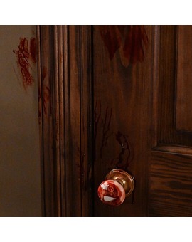 Nueva imagen de Scream.