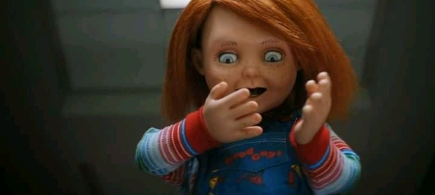 Chucky tendrá segunda temporada para el 2022.