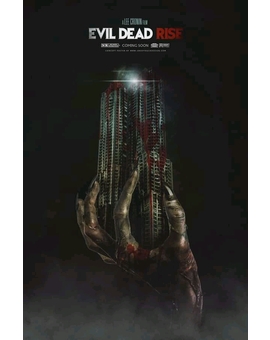 Evil Dead Rise clasificada R.