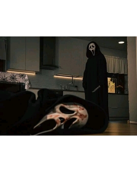 Nueva imagen de Scream VI.