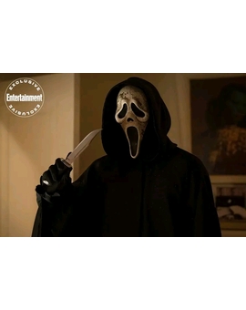 Jueves 19 trailer de Scream VI Nueva York.Nuevas reglas.