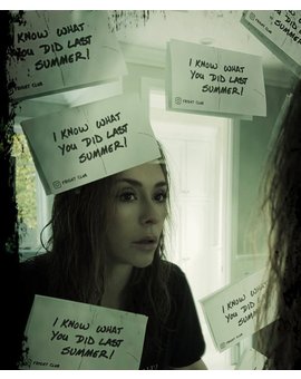 Confirmado Jennifer estará de vuelta  como Julie James.