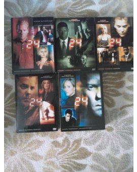 24 dvd