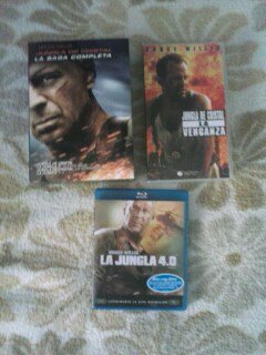 dvd bluray jungla cristal