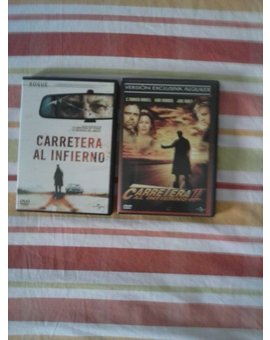 Dvd terror