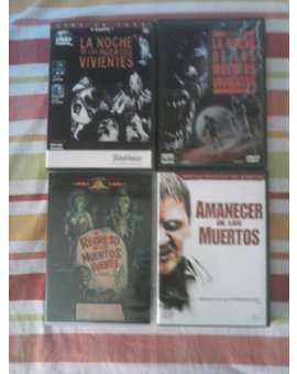dvd terror