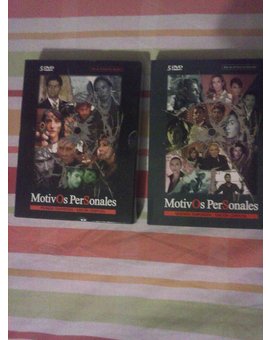 dvd series españolas
