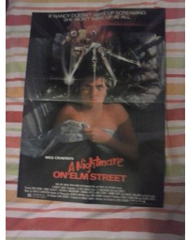 Poster elm street