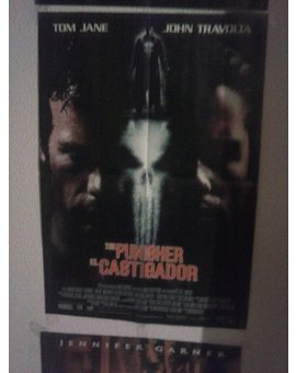 poster el castigador