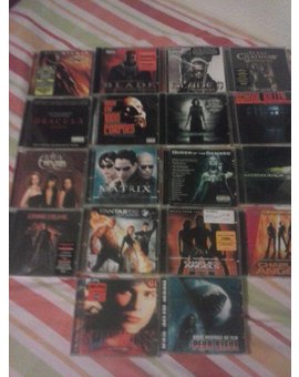 BSO coleccion