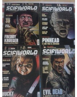 Freddy3000