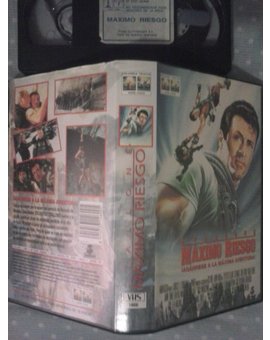 vhs maximo riesgo
