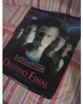 poster destino final