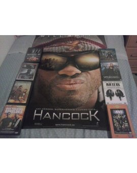 mi coleccion will smith.