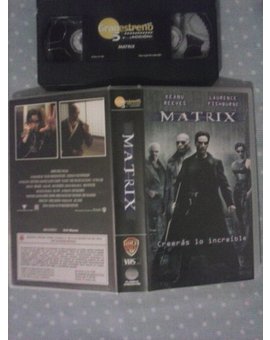 vhs matrix
