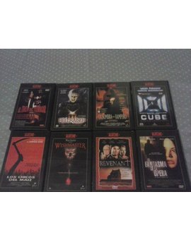 Coleccion Alucine os acordais de ella.