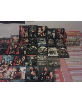 coleccion series tv parte 2