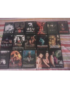 Lauren films coleccion dvd
