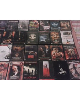 Terror dvd parte 2