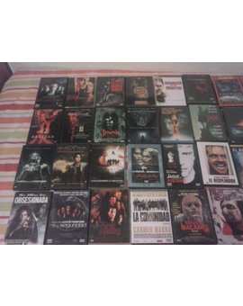 Terror dvd parte 3