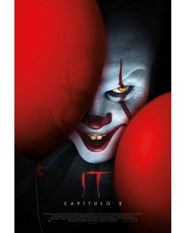 It Capítulo 2 (2019)