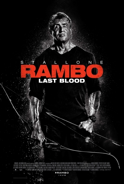 Rambo: Last Blood (2019)