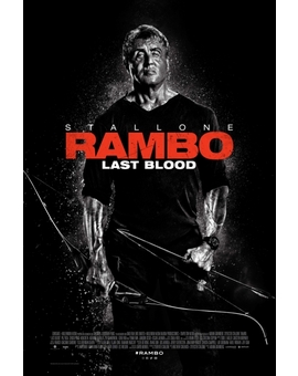 Rambo: Last Blood (2019)