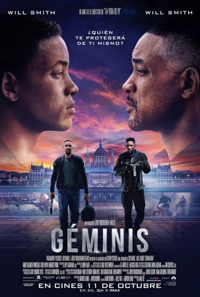 Géminis (2019)