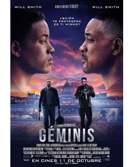 Géminis (2019)