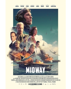 Midway (2019)