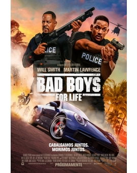 Bad Boys for Life (2020)