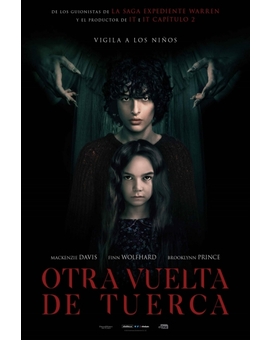 Otra vuelta de tuerca (2020)