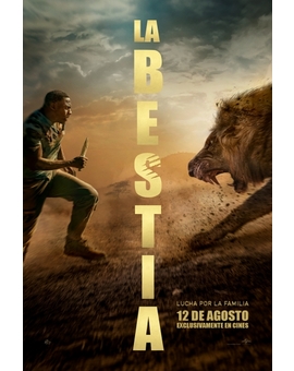 La bestia (2022)