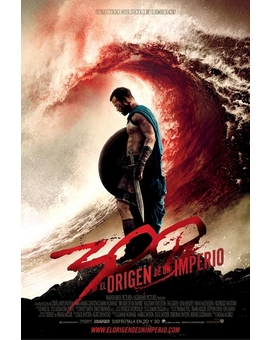 300: El origen de un imperio (2014)