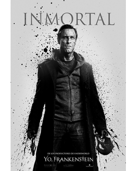 Yo, Frankenstein (2014)