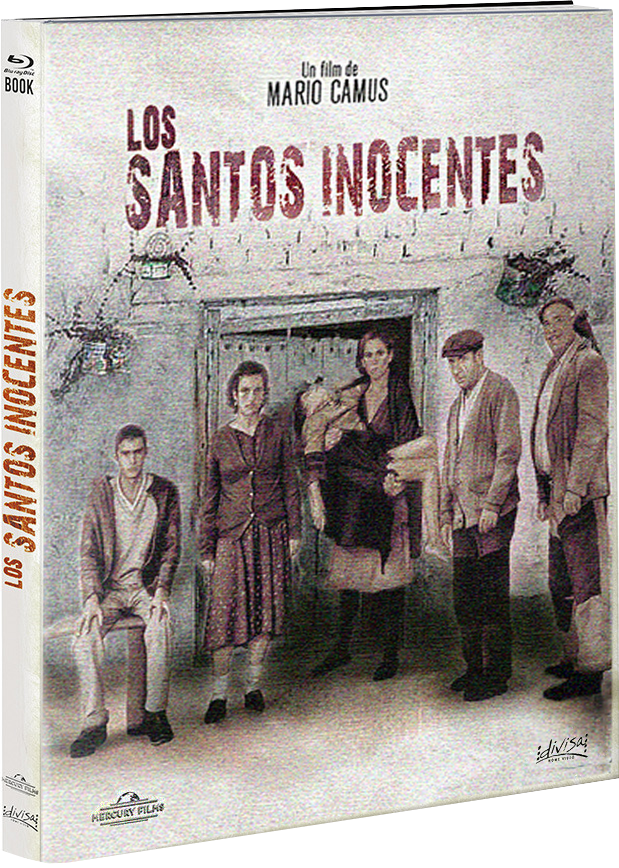 Dignidad a Los santos Inocentes (1984)