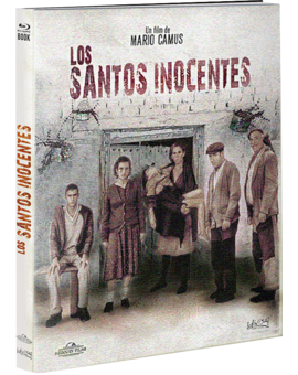 Dignidad a Los santos Inocentes (1984)