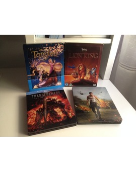 Últimas adquisiciones (especial metales)