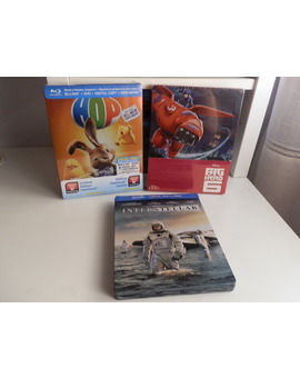 Últimas adquisiciones (metales II)
