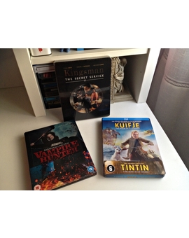 Últimas adquisiciones (metales III)