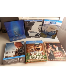 Últimas adquisiciones (III)