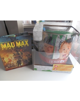 Últimas (y muy esperadas) adquisiciones.