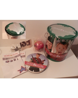 Home Alone 25th Anniversary Ultimate Edition (Canadá) 1/2