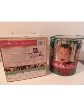 Home Alone 25th Anniversary Ultimate Edition (Canadá) 2/2